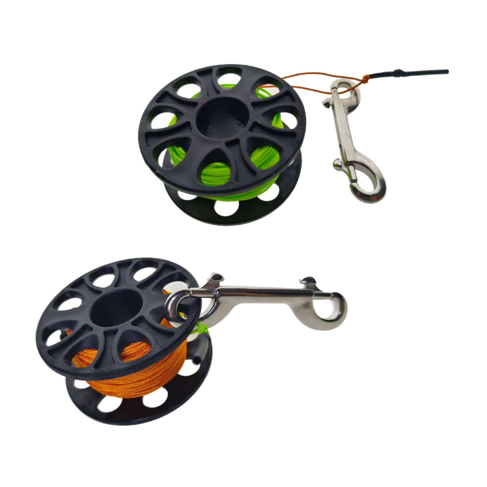 Adventure Outdoor Equipment - Easy to Use 30M Scuba Finger