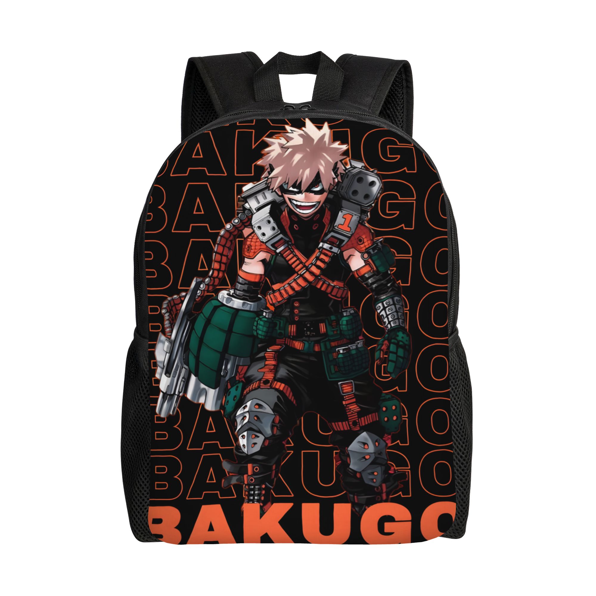 Outdoor Adventure Books - 1Piece My Hero Academia Book Pack