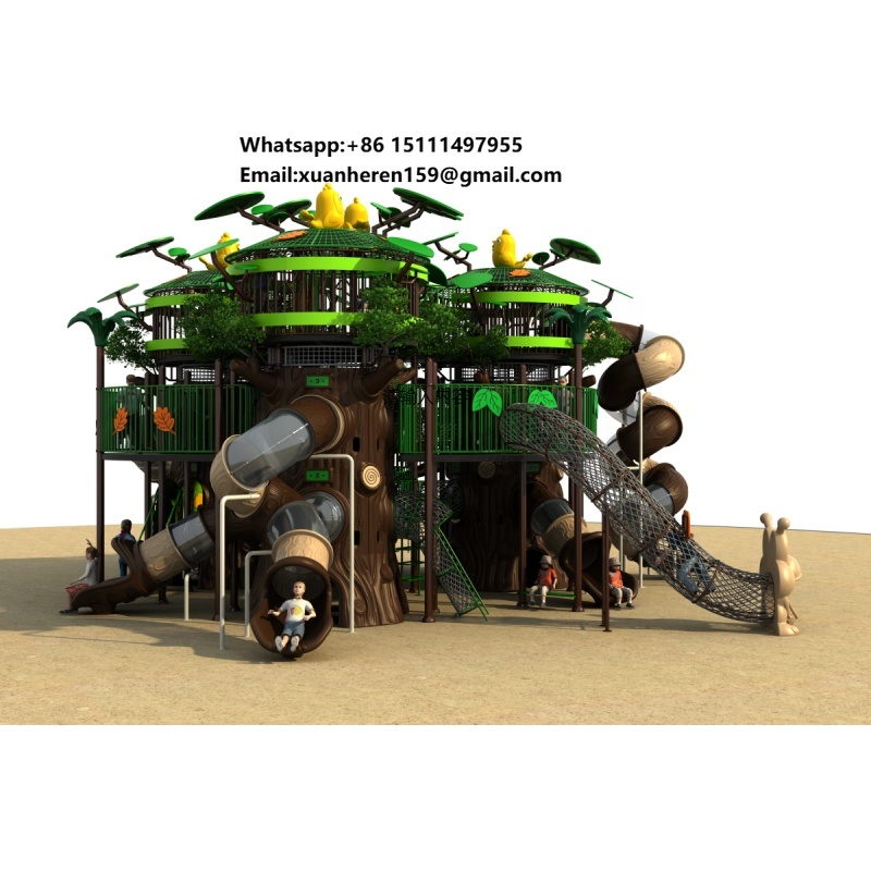 Kindergarten Kids Adventure Ou - Adventure Outdoor Equipment ulasan dan harga