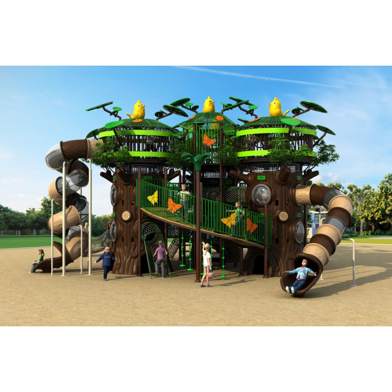 Kindergarten Kids Adventure Ou - Adventure Outdoor Equipment ulasan dan harga