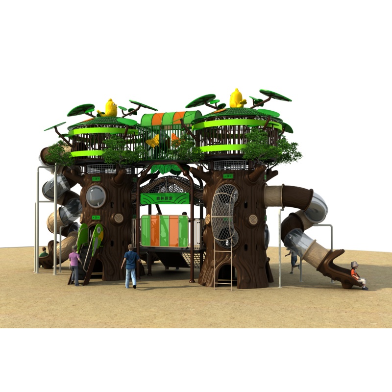 Kindergarten Kids Adventure Ou - Adventure Outdoor Equipment ulasan dan harga