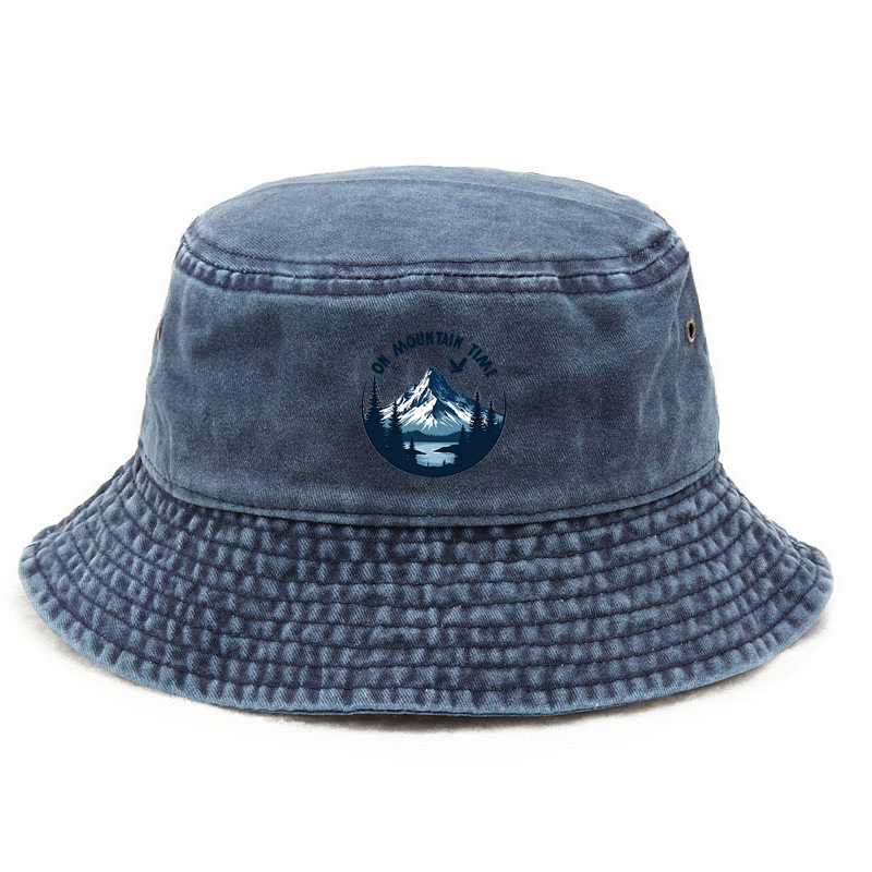 Customize Snow Peak Cotton Was - Outdoor Adventure Hat ulasan dan harga