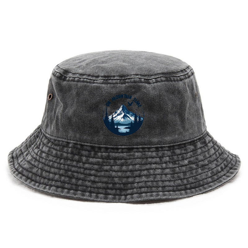 Customize Snow Peak Cotton Was - Outdoor Adventure Hat ulasan dan harga