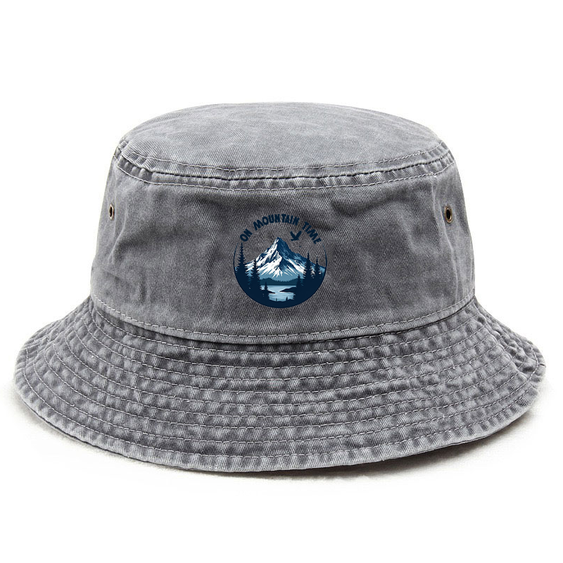 Customize Snow Peak Cotton Was - Outdoor Adventure Hat ulasan dan harga
