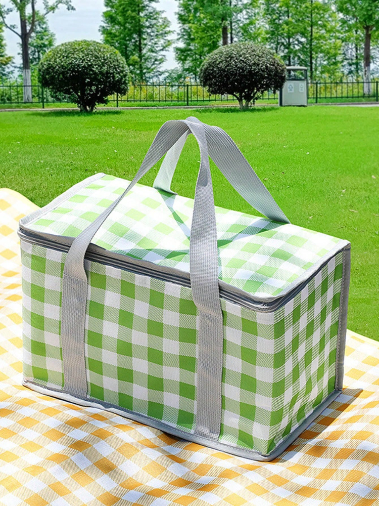 1pc Portable Square Aluminum P - Outdoor Adventure Kit ulasan dan harga