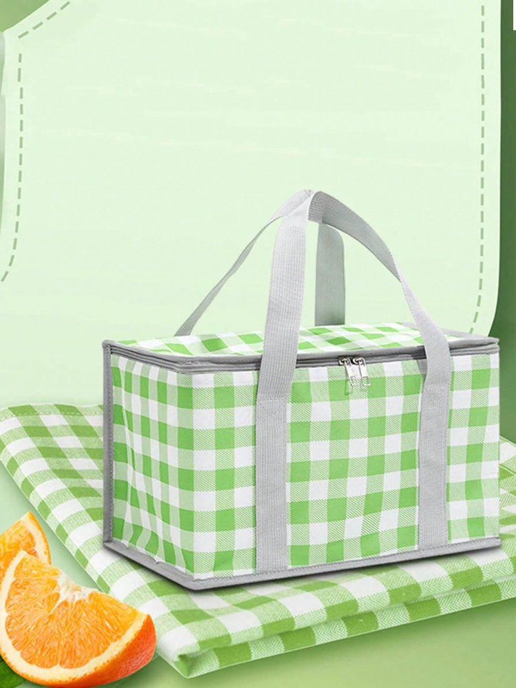 1pc Portable Square Aluminum P - Outdoor Adventure Kit ulasan dan harga