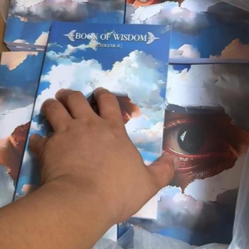 Explosions Book of Wisdom Them - Outdoor Adventure Books ulasan dan harga