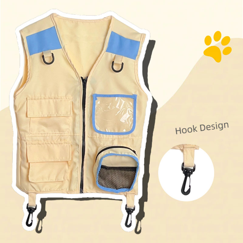 Children Explorer Vest Pretend - Outdoor Adventure With Kids ulasan dan harga