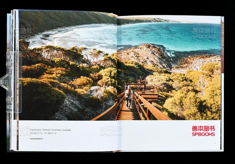You Are Here Hikes English Ori - Outdoor Adventure Books ulasan dan harga