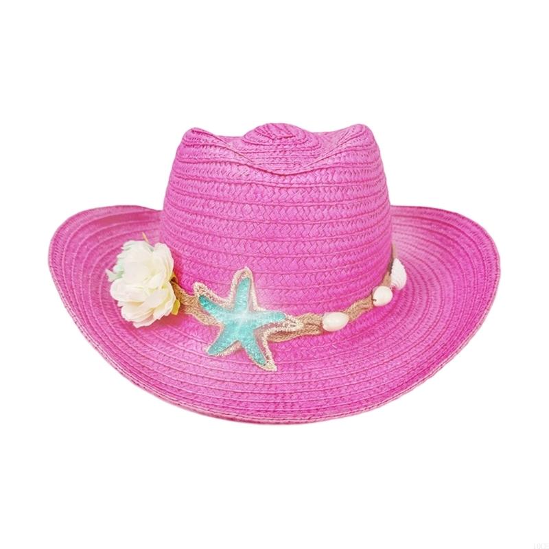 Vacation Children Straw Hat Br - Outdoor Adventure Hat ulasan dan harga