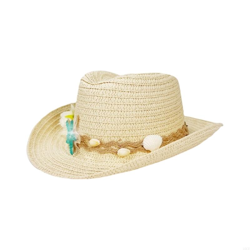 Vacation Children Straw Hat Br - Outdoor Adventure Hat ulasan dan harga