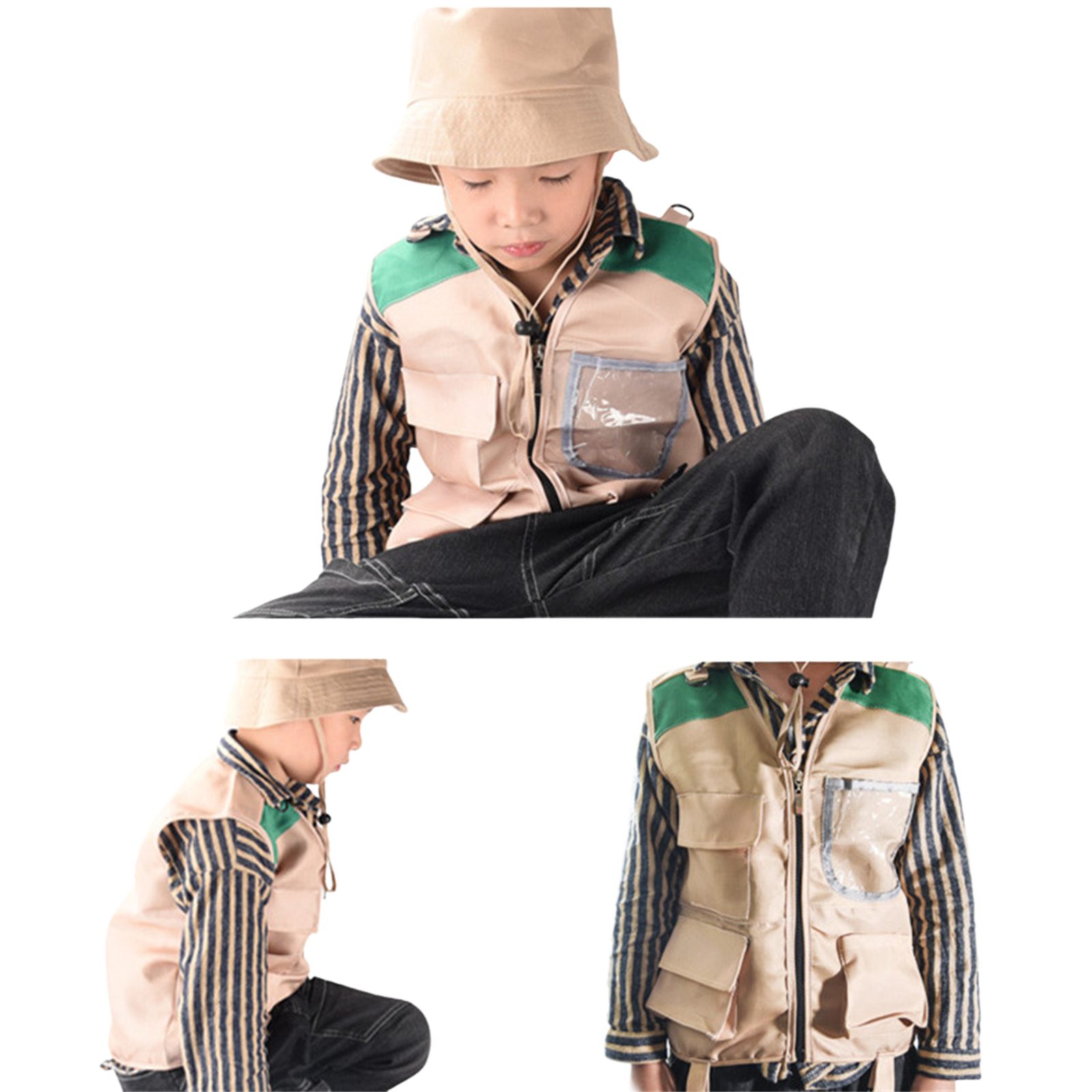 Outdoor Children'S Adventure S - Outdoor Adventure With Kids ulasan dan harga