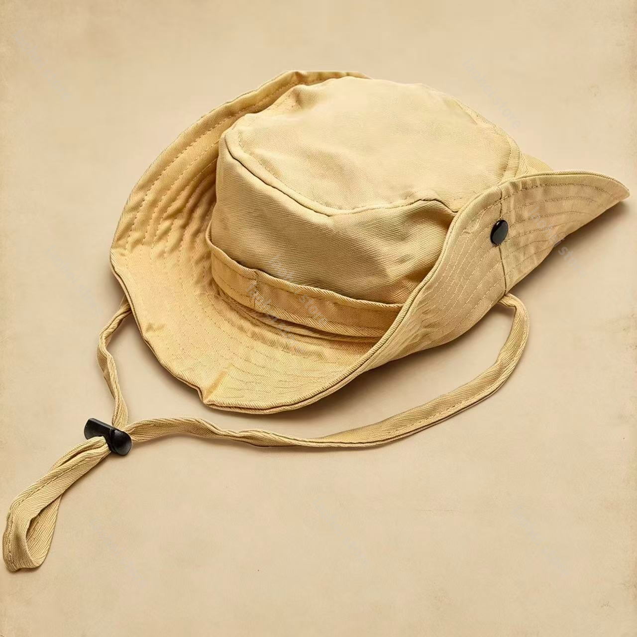 Kids Explorer Vest and Hat Cos - Outdoor Adventure Hat ulasan dan harga