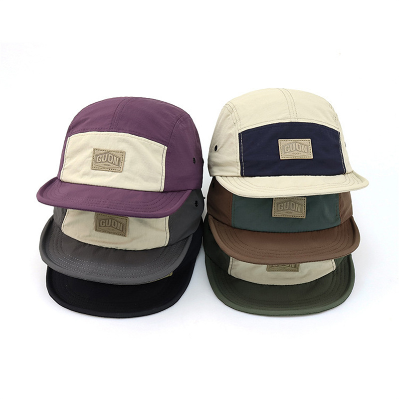 Summer Thin Breathable Quick-d - Outdoor Adventure Hat ulasan dan harga