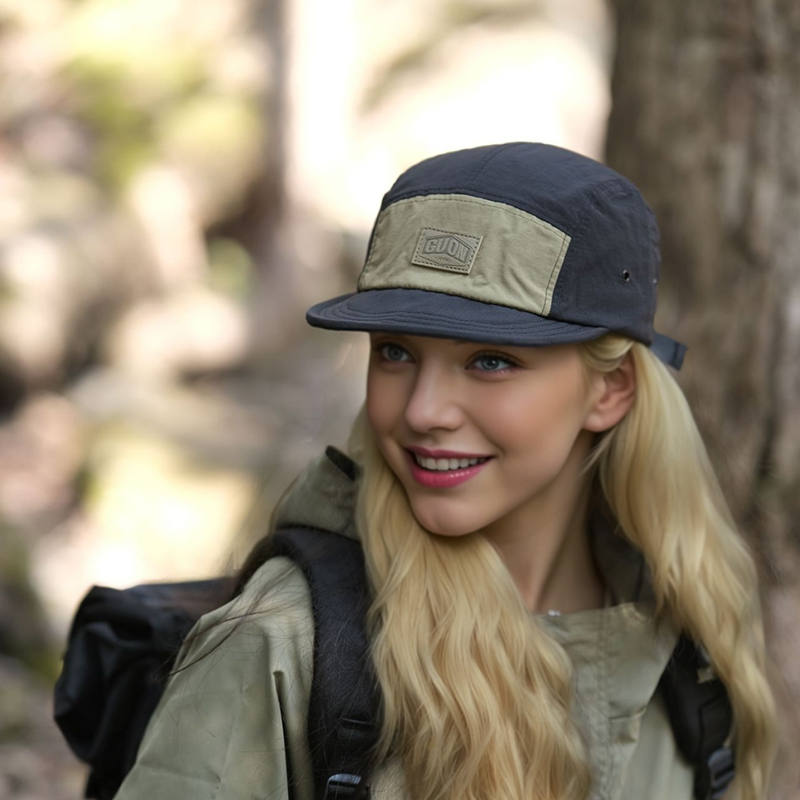Summer Thin Breathable Quick-d - Outdoor Adventure Hat ulasan dan harga