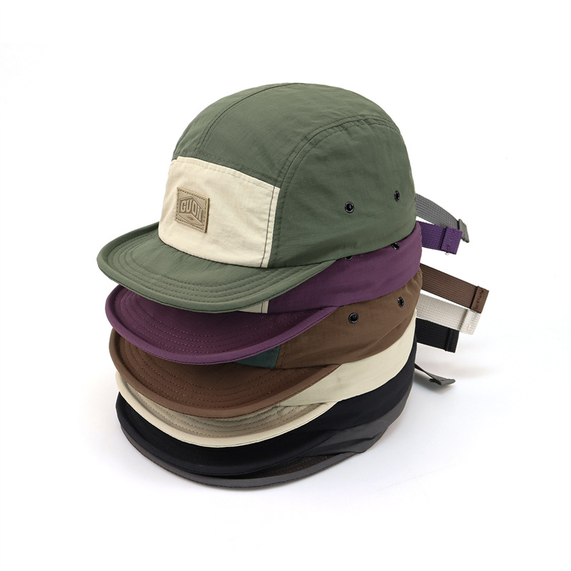 Summer Thin Breathable Quick-d - Outdoor Adventure Hat ulasan dan harga