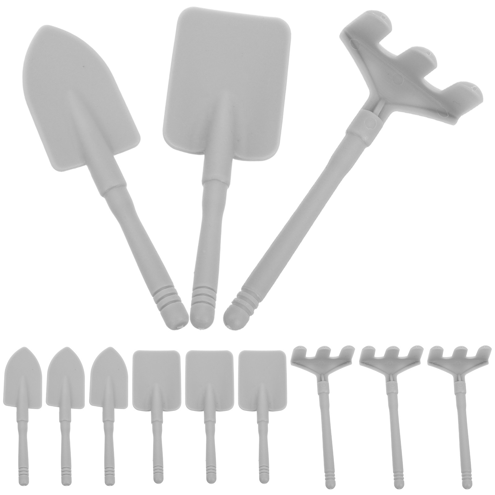 10Set Mini Garden Tools Set fo - Outdoor Adventure For Toddlers ulasan dan harga