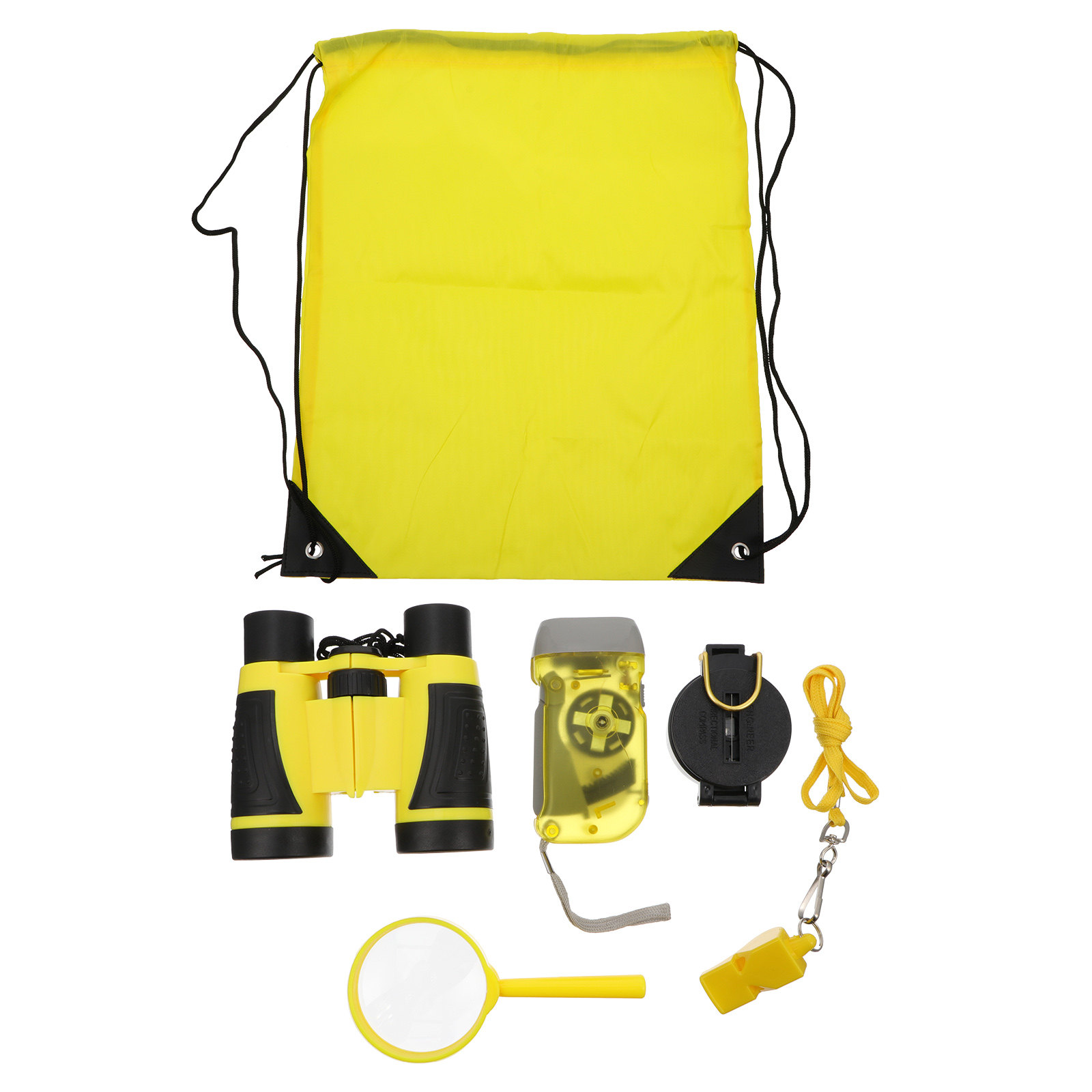 1Set Kids Outdoor Exploration  - Outdoor Adventure Kit ulasan dan harga