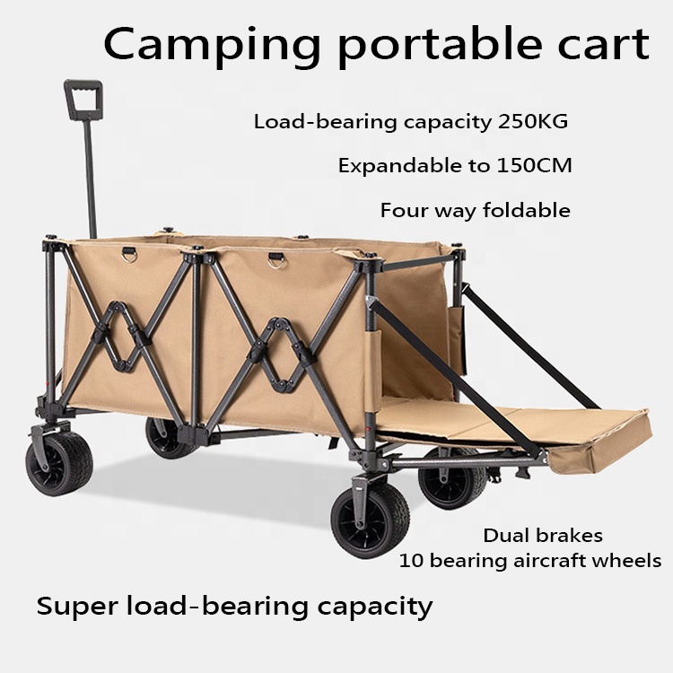 2025 New Arrival Versatile Tro - Adventure Outdoor Equipment ulasan dan harga