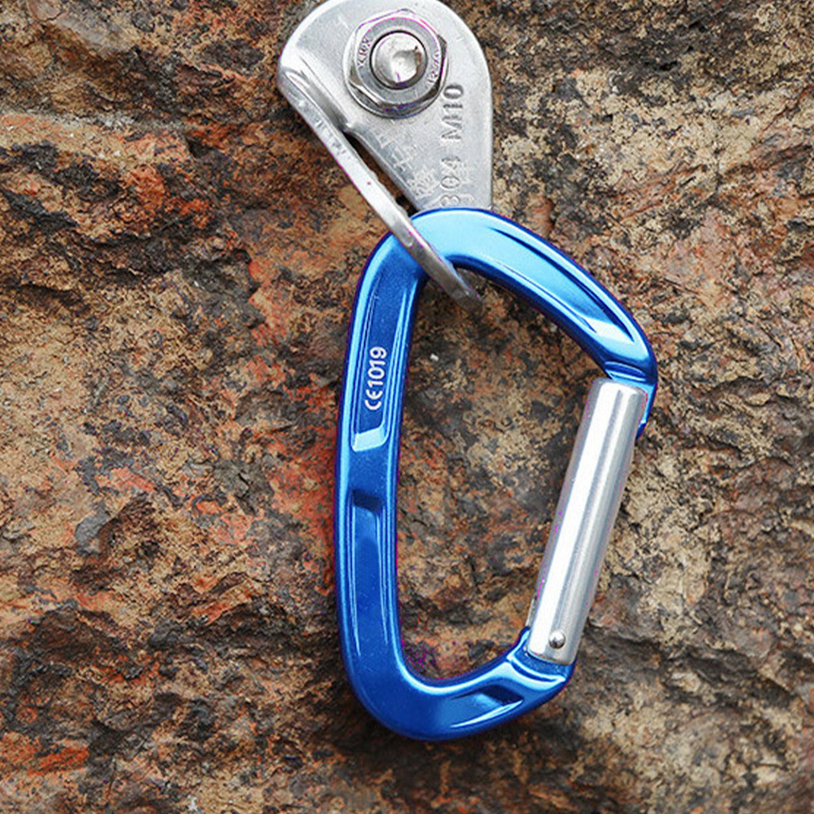 Quickdraws Climbing Carabiner  - Adventure Outdoor Equipment ulasan dan harga