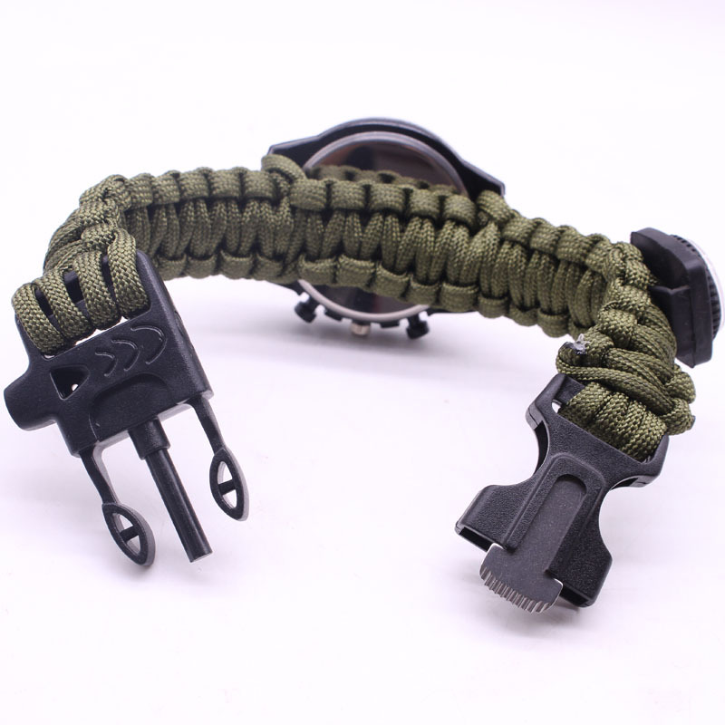 Multifunctional Outdoor Fire S - Outdoor Adventure Kit ulasan dan harga