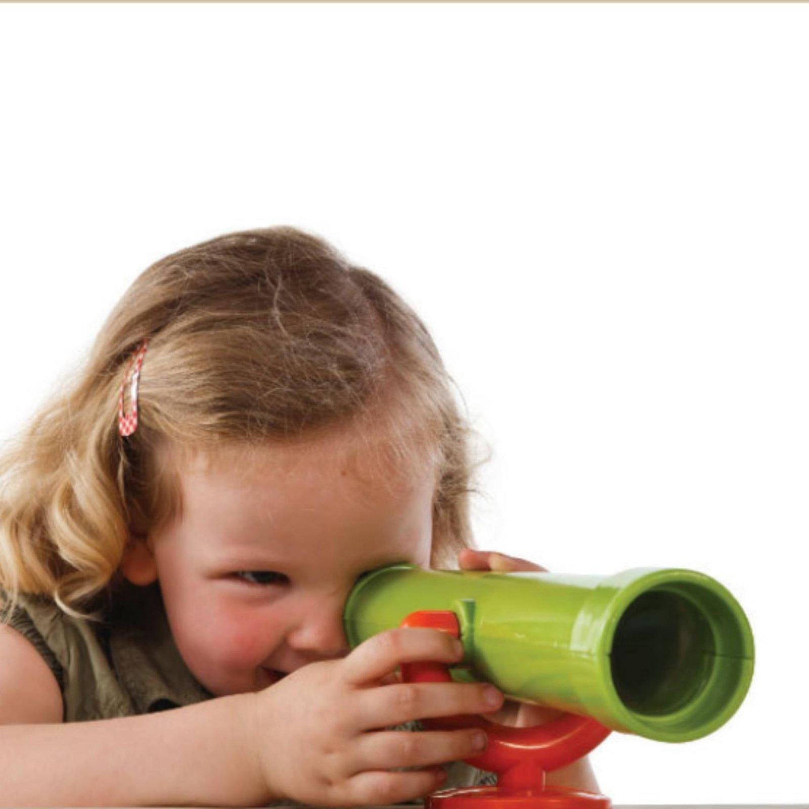 Children Telescope Sensory Edu - Outdoor Adventure With Kids ulasan dan harga