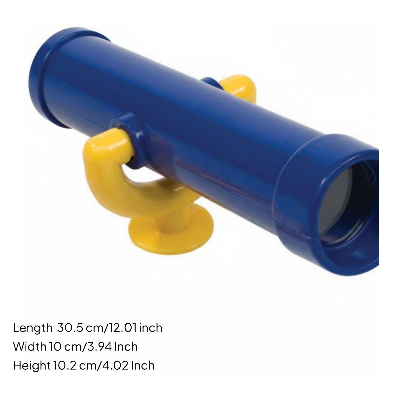 Children Telescope Sensory Edu - Outdoor Adventure With Kids ulasan dan harga