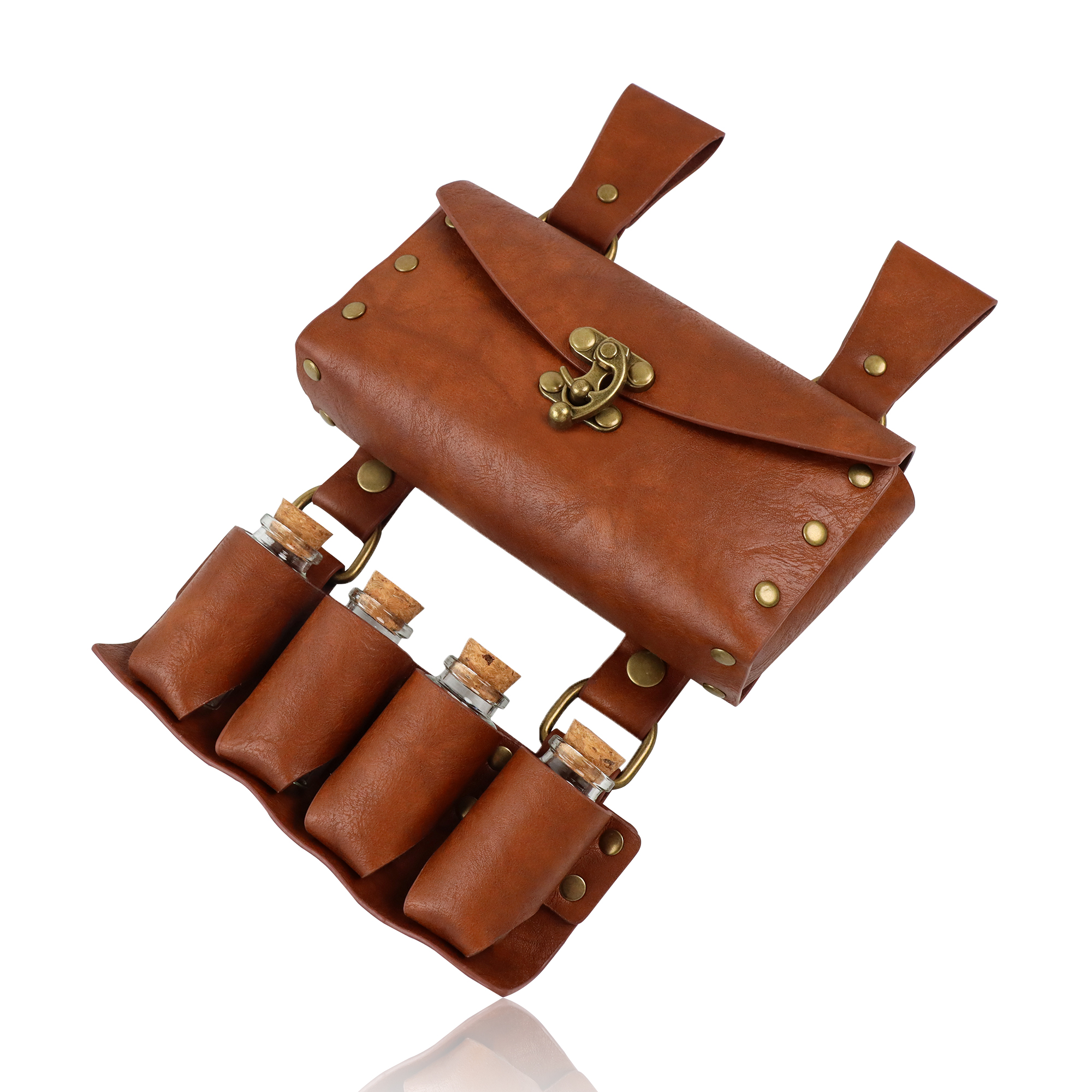 Medieval Retro Steampunk Studd - Outdoor Adventure Kit ulasan dan harga