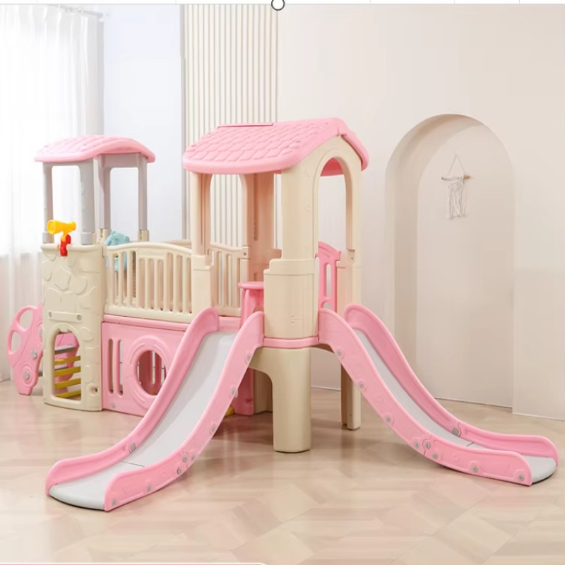 High Quality Pink Indoor Game  - Outdoor Adventure For Toddlers ulasan dan harga
