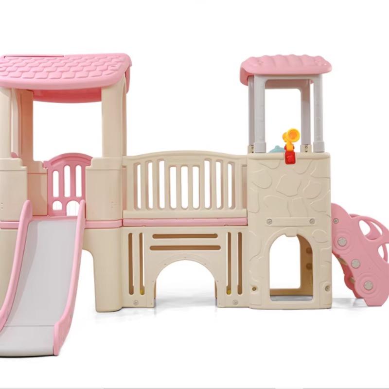 High Quality Pink Indoor Game  - Outdoor Adventure For Toddlers ulasan dan harga