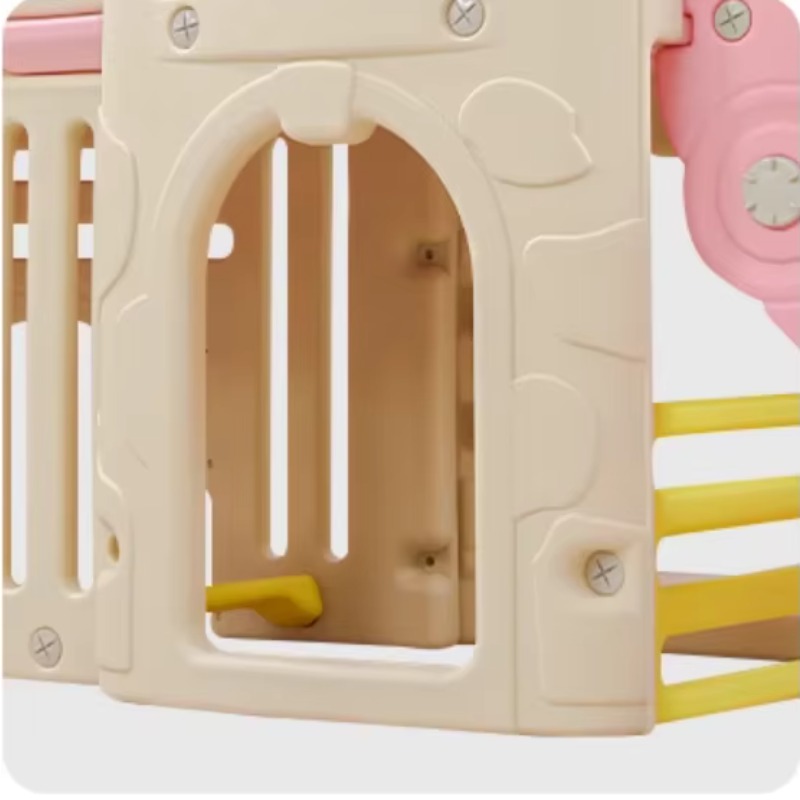 High Quality Pink Indoor Game  - Outdoor Adventure For Toddlers ulasan dan harga