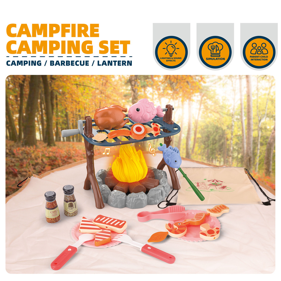 Kids Outdoor Adventure Tool Se - Outdoor Adventure Kit ulasan dan harga