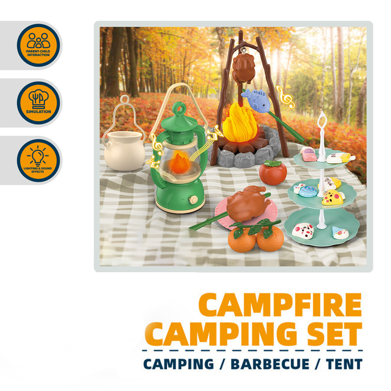 Kids Outdoor Adventure Tool Se - Outdoor Adventure Kit ulasan dan harga