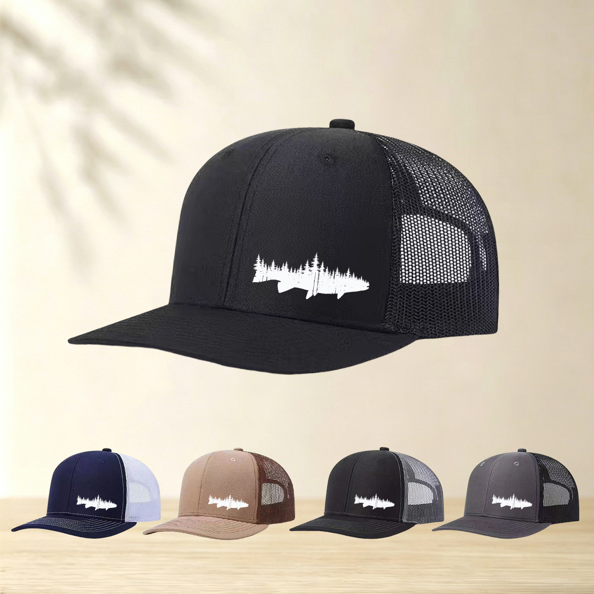 Vintage-Style Adventure Baseba - Outdoor Adventure Hat ulasan dan harga