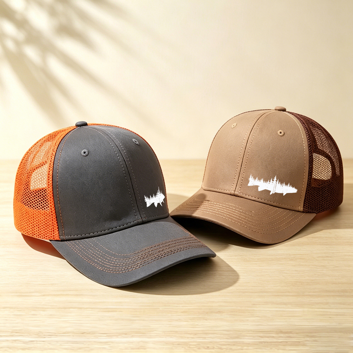 Vintage-Style Adventure Baseba - Outdoor Adventure Hat ulasan dan harga