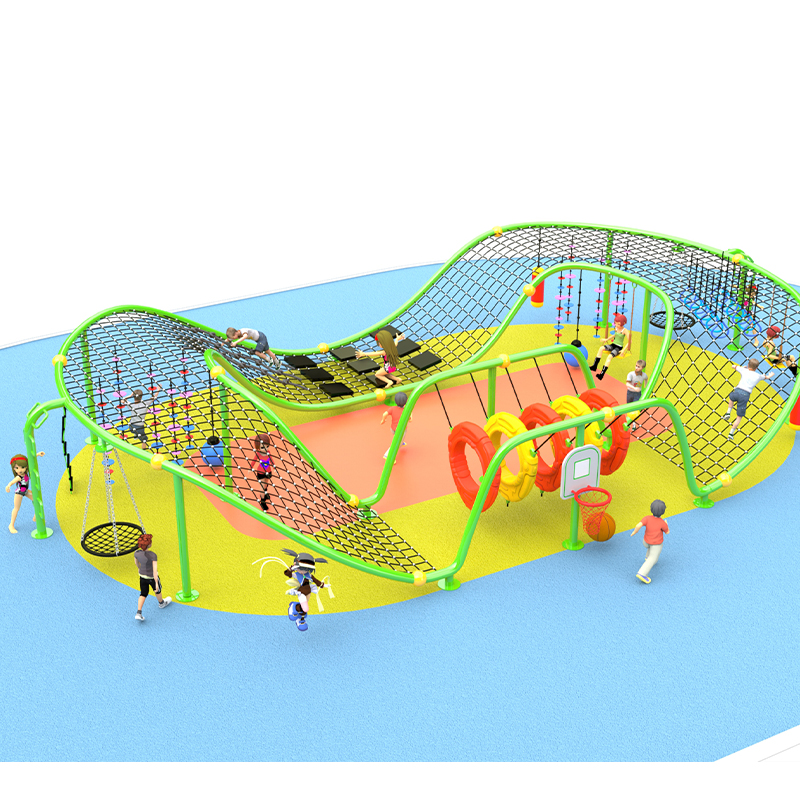 Customized Children's Combined - Adventure Outdoor Equipment ulasan dan harga