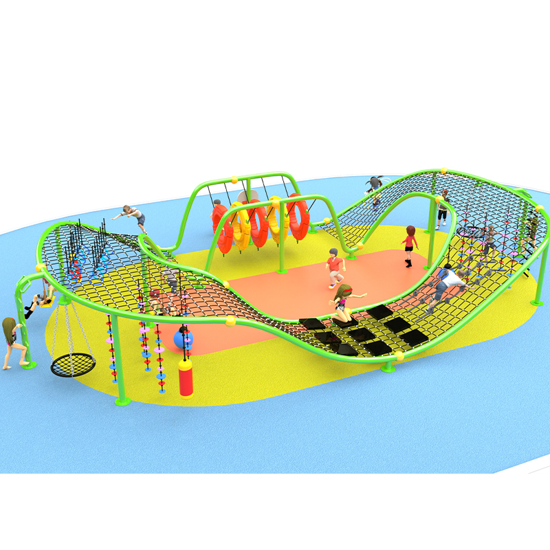 Customized Children's Combined - Adventure Outdoor Equipment ulasan dan harga