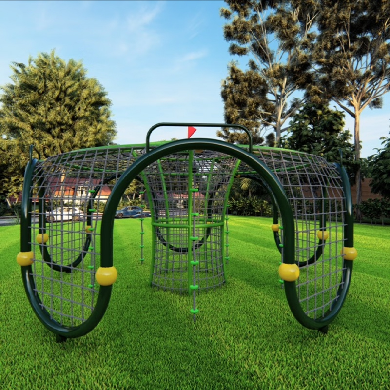 Customized Children's Combined - Adventure Outdoor Equipment ulasan dan harga