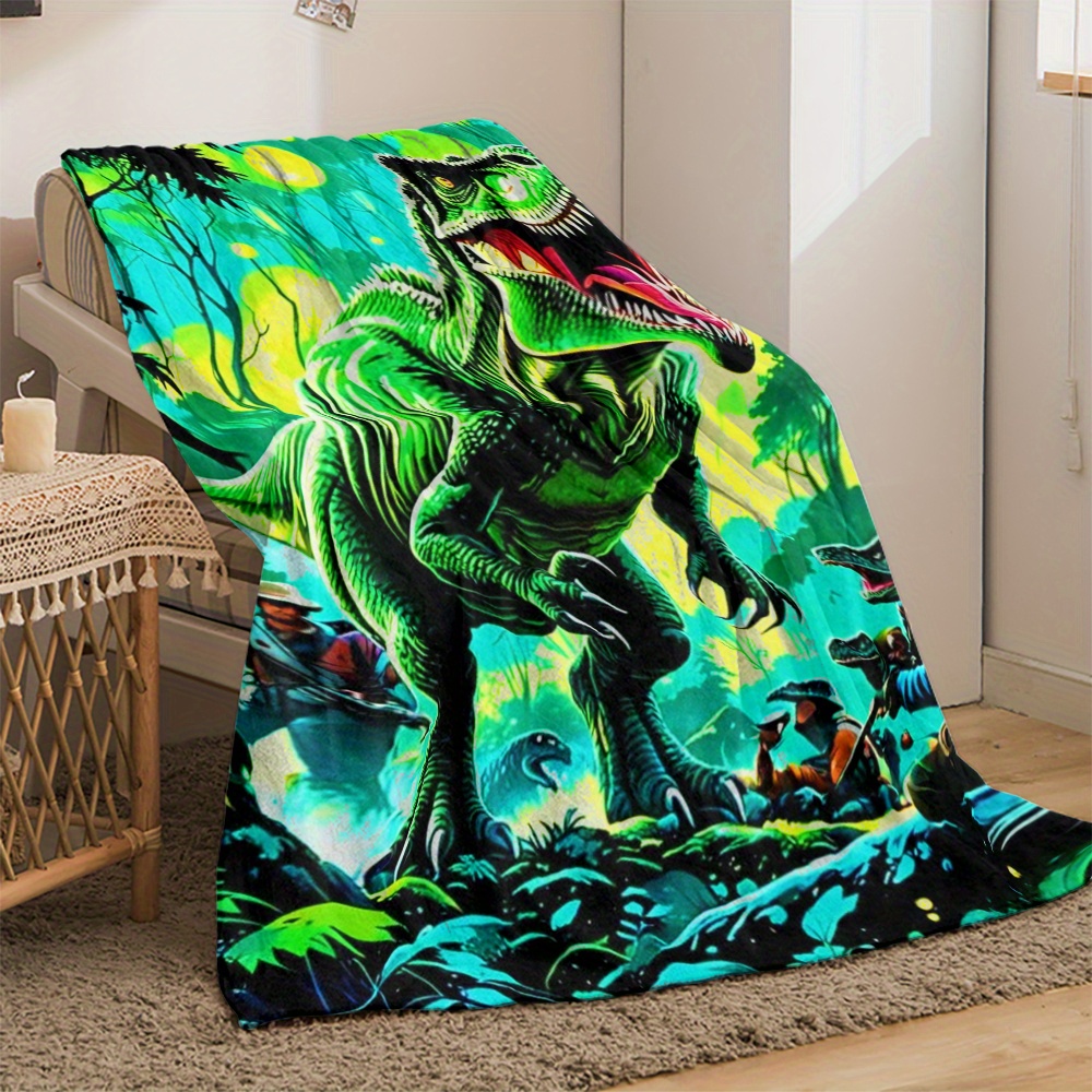 Dinosaur T Rex Jungle Adventur - Outdoor Adventure With Kids ulasan dan harga