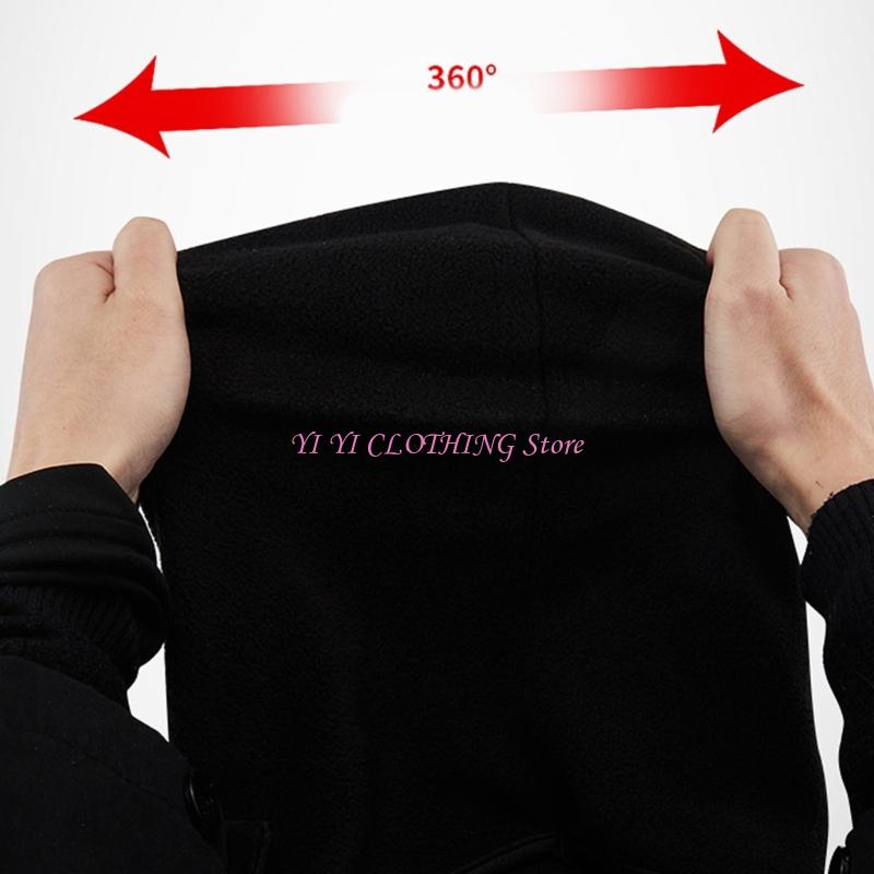 N5KF Breathable Mesh Fleece Ma - Outdoor Adventure Hat ulasan dan harga