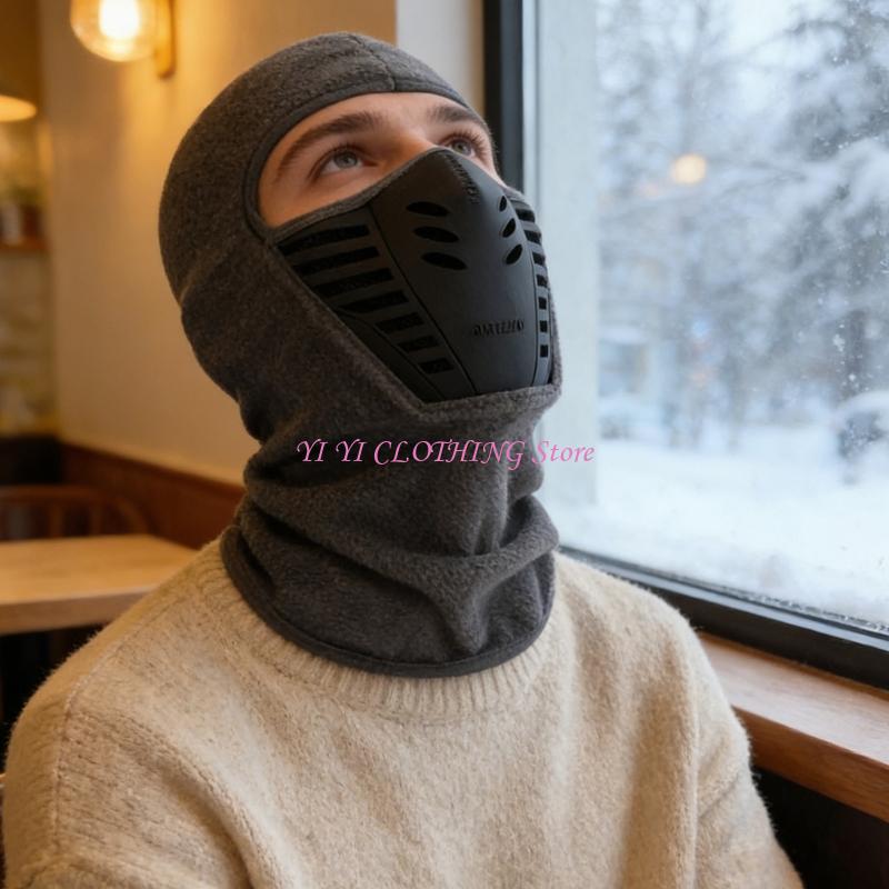 N5KF Breathable Mesh Fleece Ma - Outdoor Adventure Hat ulasan dan harga
