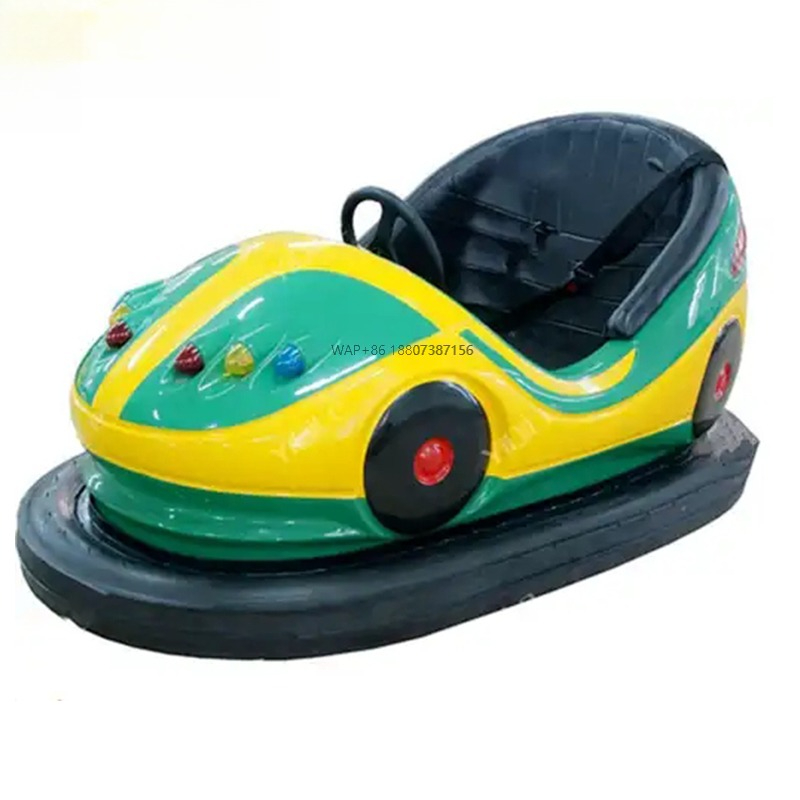 Funfair Carnival Amusement Par - Outdoor Adventure With Kids ulasan dan harga