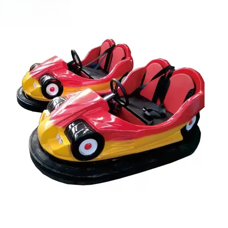 Funfair Carnival Amusement Par - Outdoor Adventure With Kids ulasan dan harga