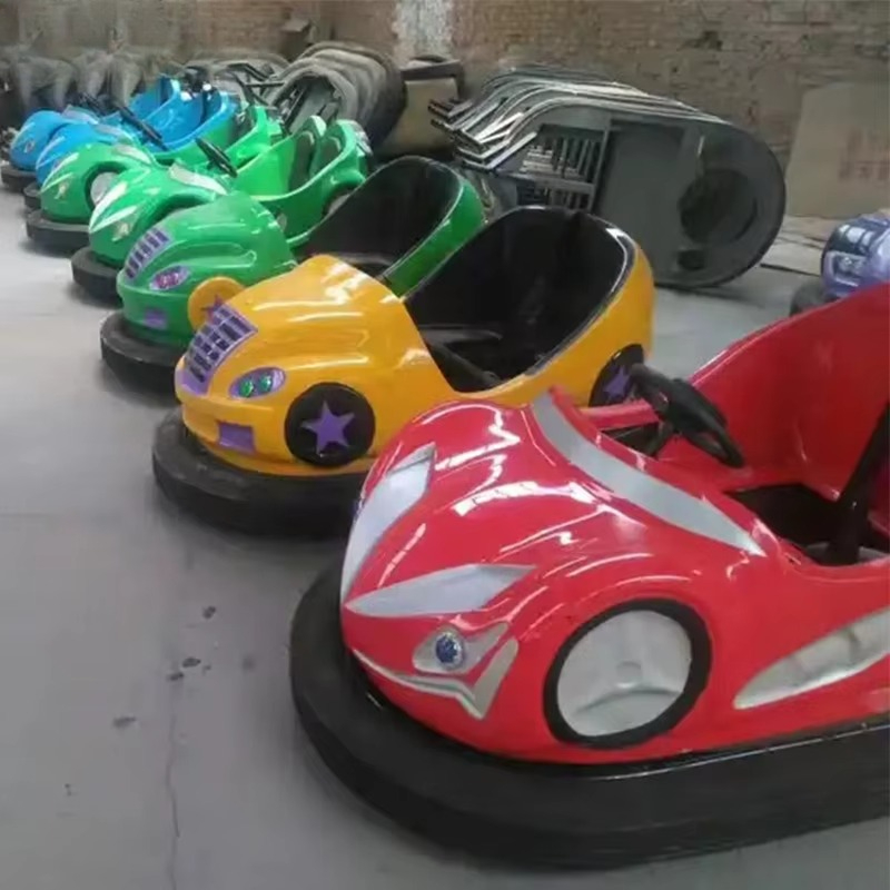 Funfair Carnival Amusement Par - Outdoor Adventure With Kids ulasan dan harga