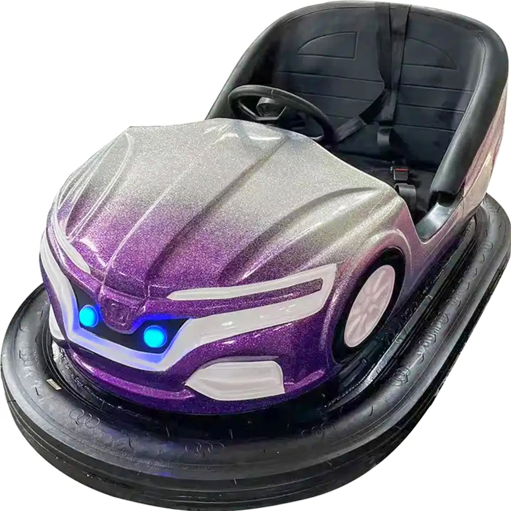 Funfair Carnival Amusement Par - Outdoor Adventure With Kids ulasan dan harga