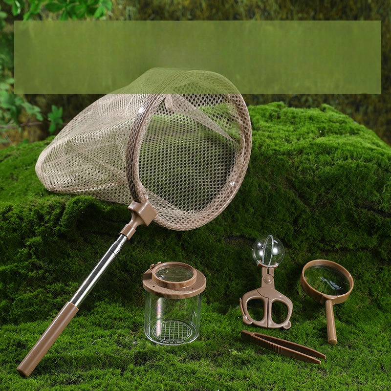 Insect Observation Jar Observa - Outdoor Adventure With Kids ulasan dan harga