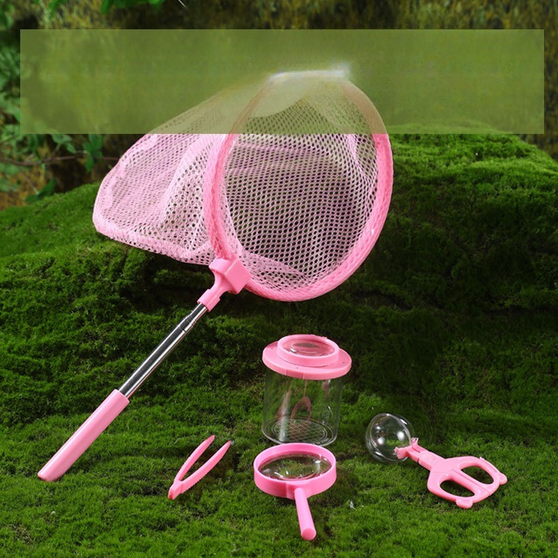 Insect Observation Jar Observa - Outdoor Adventure With Kids ulasan dan harga