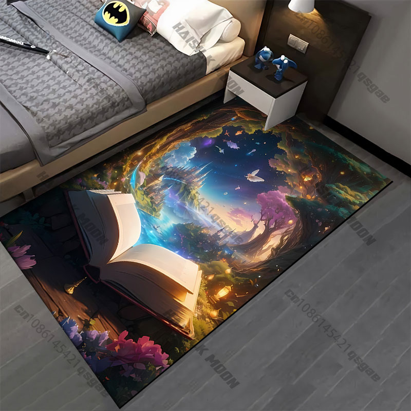 Fantasy magic book adventure c - Outdoor Adventure Books ulasan dan harga