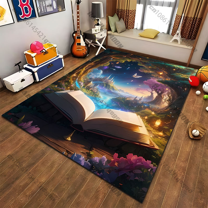 Fantasy magic book adventure c - Outdoor Adventure Books ulasan dan harga