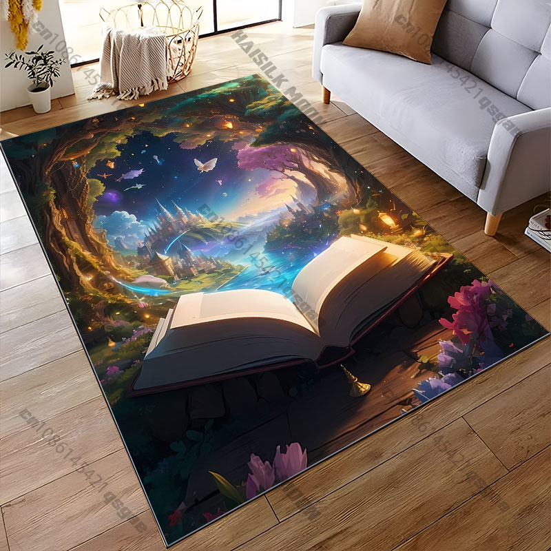 Fantasy magic book adventure c - Outdoor Adventure Books ulasan dan harga